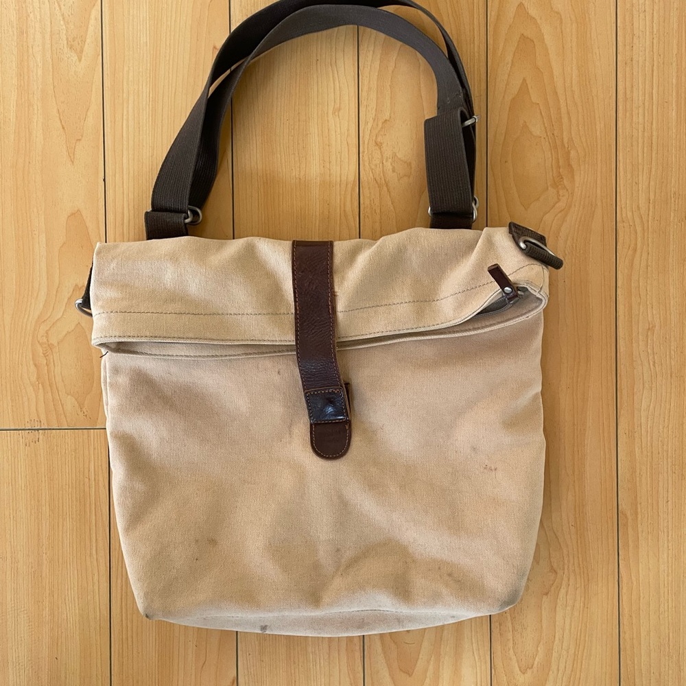 COOL: bag